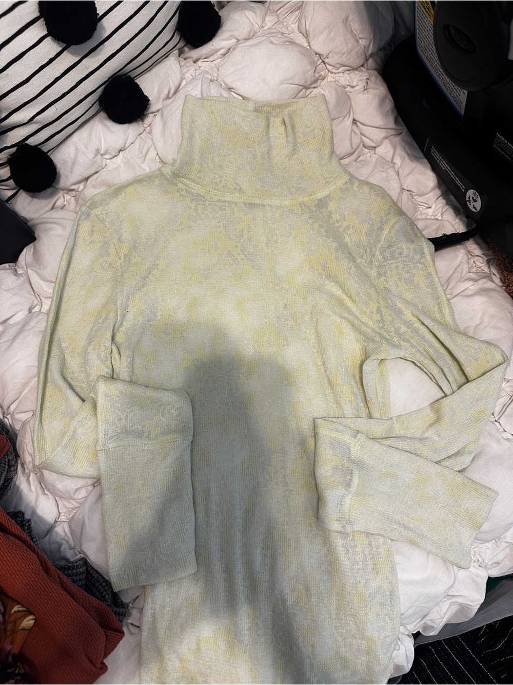 Free people top